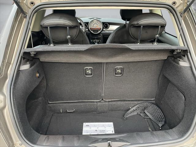 used 2012 MINI Cooper S car, priced at $9,950
