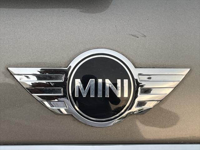 used 2012 MINI Cooper S car, priced at $9,950