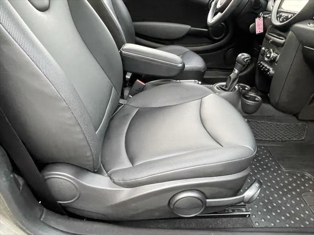 used 2012 MINI Cooper S car, priced at $9,950