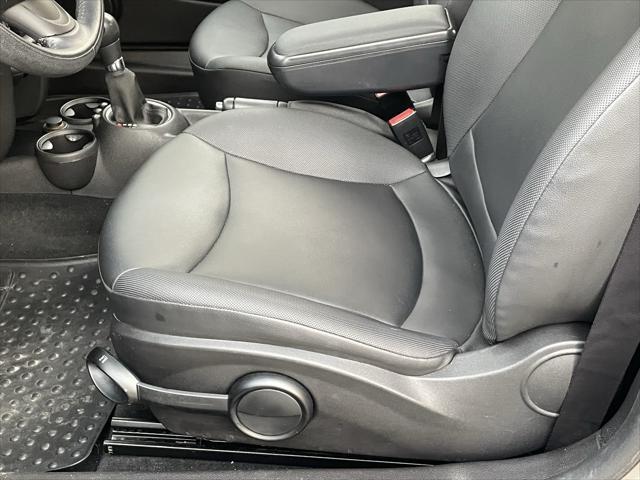 used 2012 MINI Cooper S car, priced at $9,950
