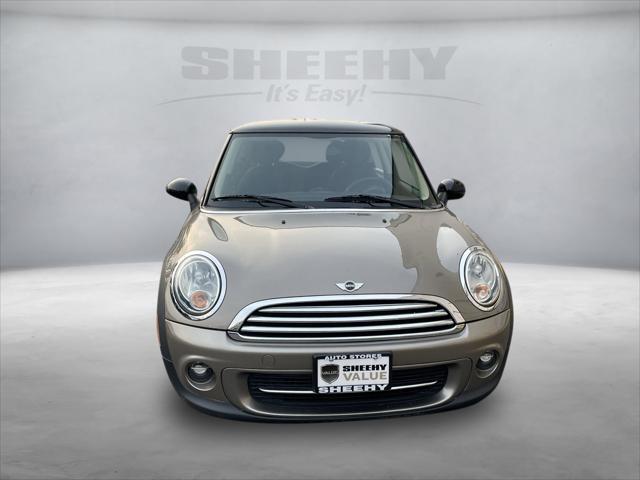 used 2012 MINI Cooper S car, priced at $9,950