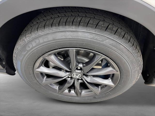 new 2026 Honda CR-V car, priced at $36,808