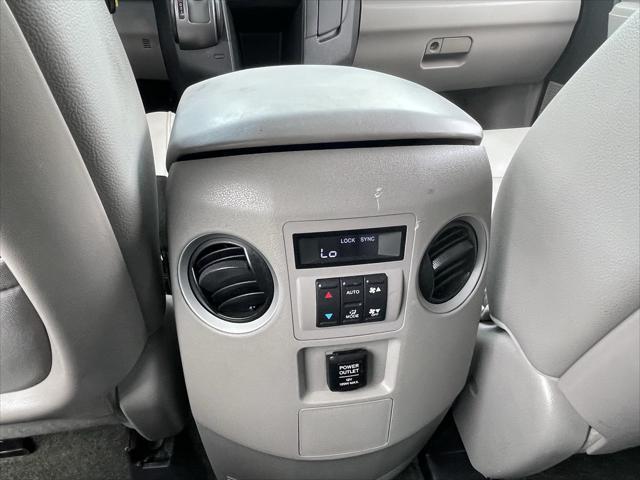 used 2015 Honda Pilot car, priced at $9,830