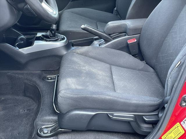 used 2015 Honda Fit car, priced at $6,835