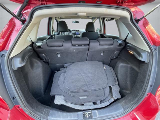 used 2015 Honda Fit car, priced at $6,835