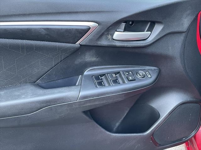 used 2015 Honda Fit car, priced at $6,835