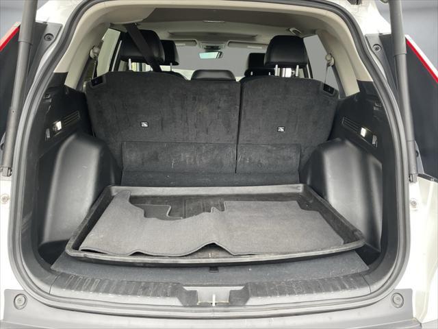 used 2024 Honda CR-V car, priced at $33,105