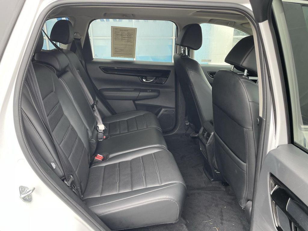 used 2024 Honda CR-V car, priced at $31,902