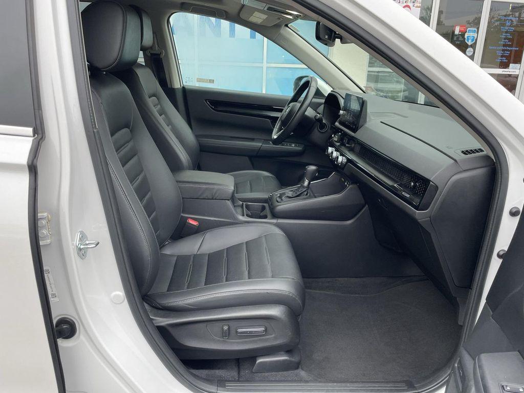 used 2024 Honda CR-V car, priced at $31,902