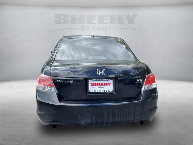 used 2010 Honda Accord car, priced at $7,510