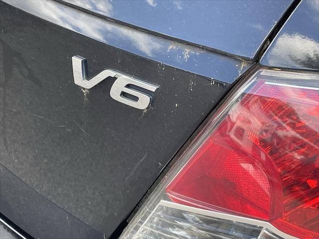 used 2010 Honda Accord car, priced at $7,510