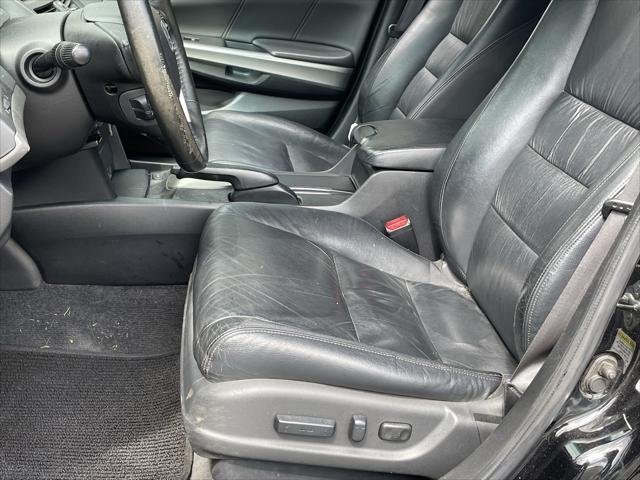 used 2010 Honda Accord car, priced at $7,510