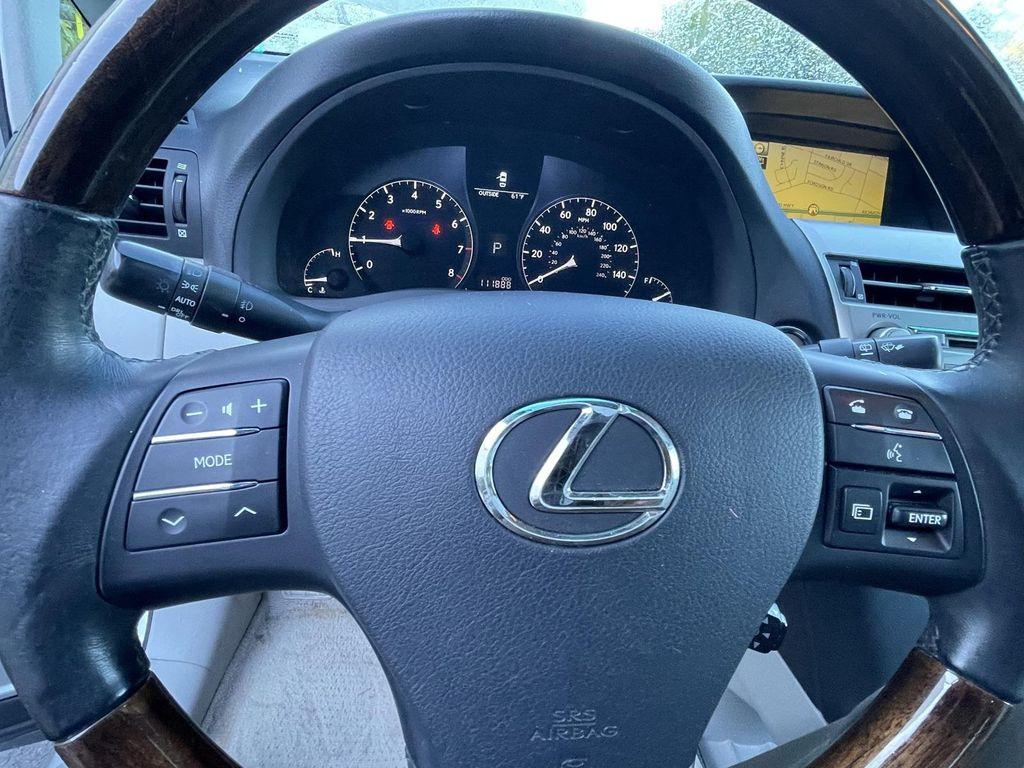used 2010 Lexus RX 350 car, priced at $10,893