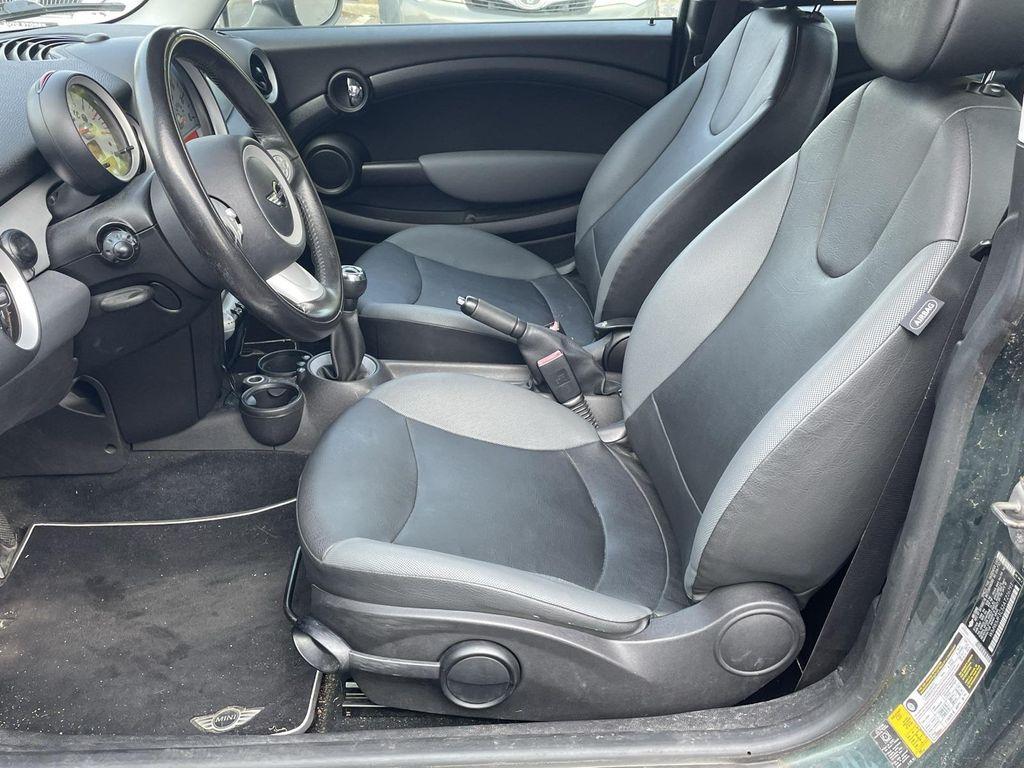 used 2010 MINI Cooper S car, priced at $5,717