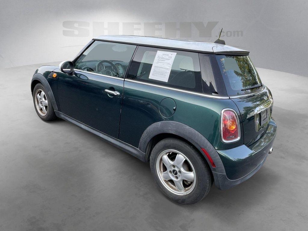 used 2010 MINI Cooper S car, priced at $3,990