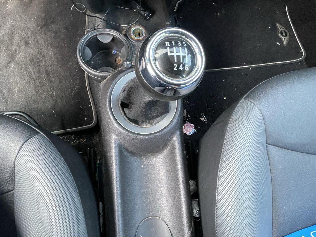 used 2010 MINI Cooper S car, priced at $5,717