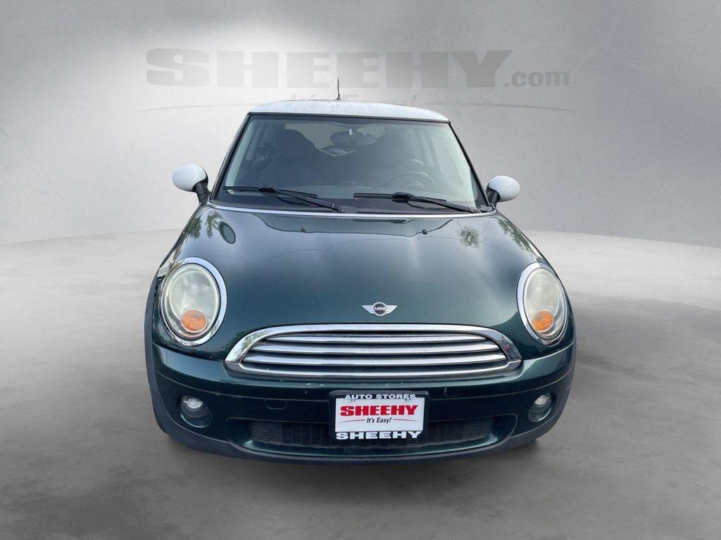used 2010 MINI Cooper S car, priced at $3,990
