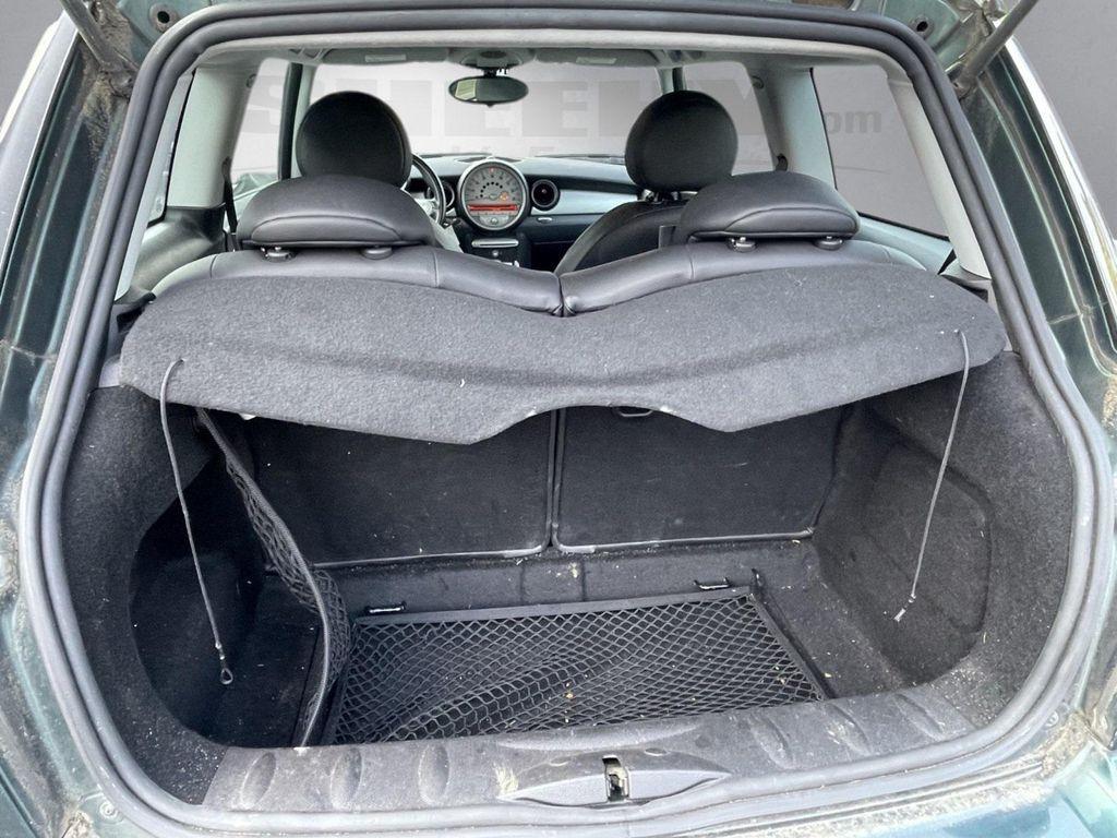 used 2010 MINI Cooper S car, priced at $3,990