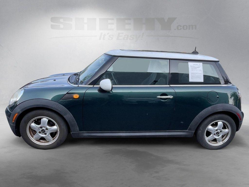 used 2010 MINI Cooper S car, priced at $3,990