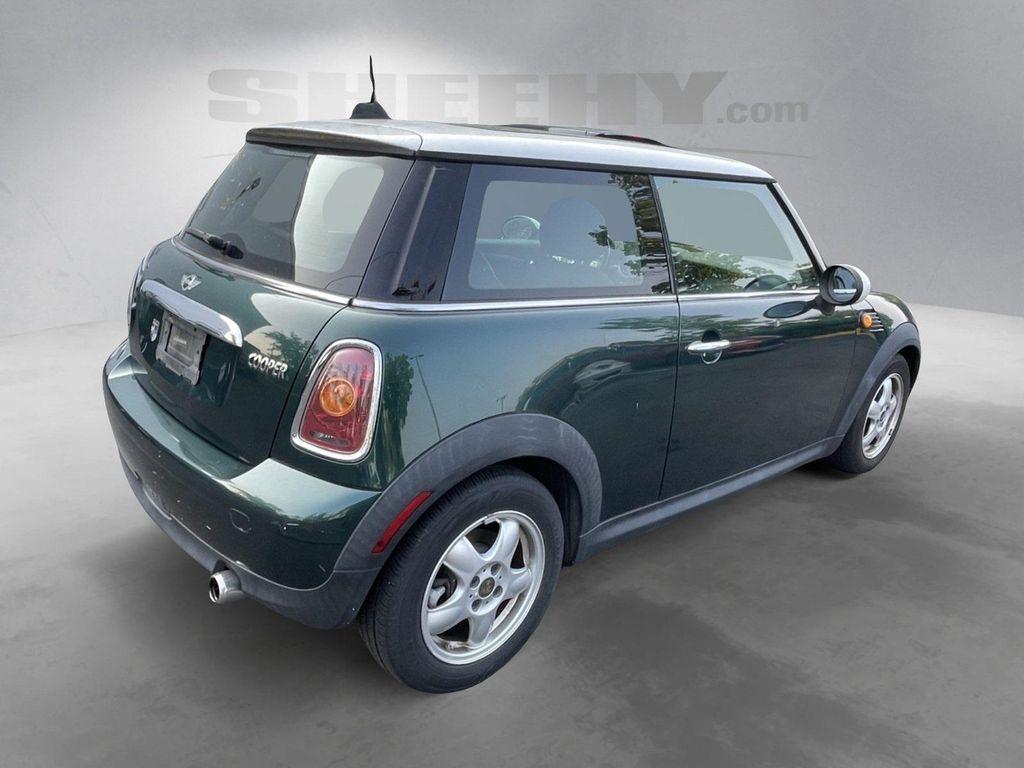 used 2010 MINI Cooper S car, priced at $3,990