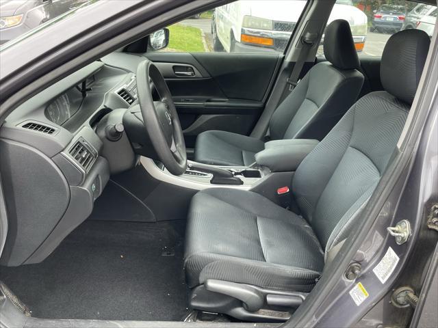 used 2014 Honda Accord car, priced at $10,700