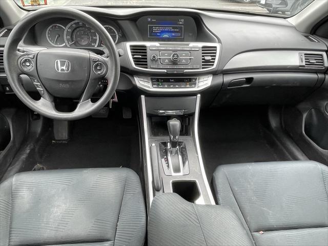 used 2014 Honda Accord car, priced at $10,700