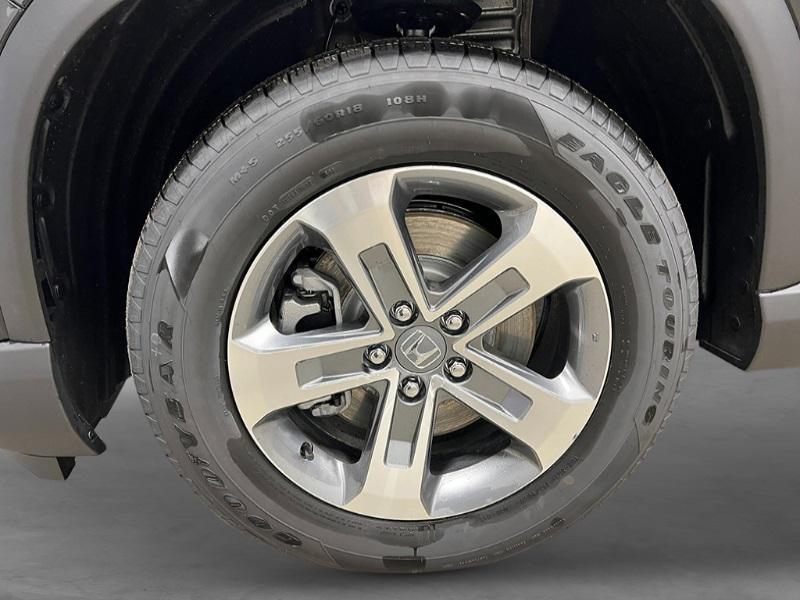 new 2025 Honda Pilot car, priced at $44,815