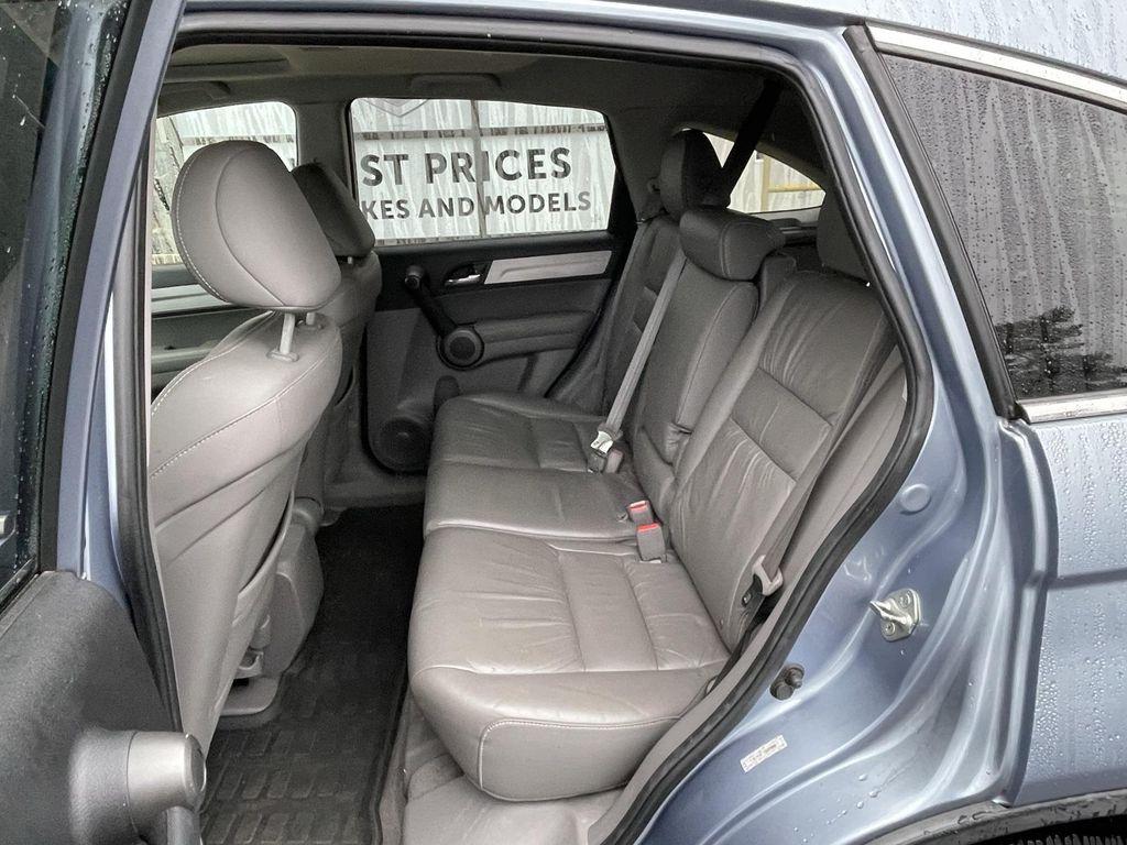 used 2010 Honda CR-V car, priced at $8,223