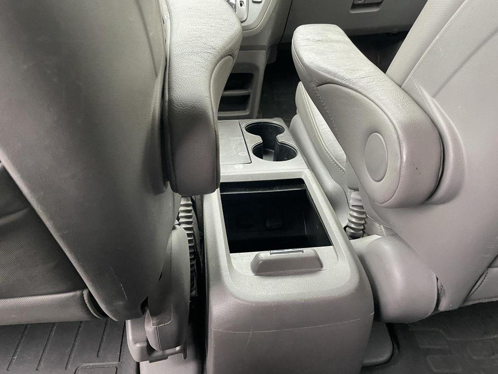 used 2010 Honda CR-V car, priced at $8,223