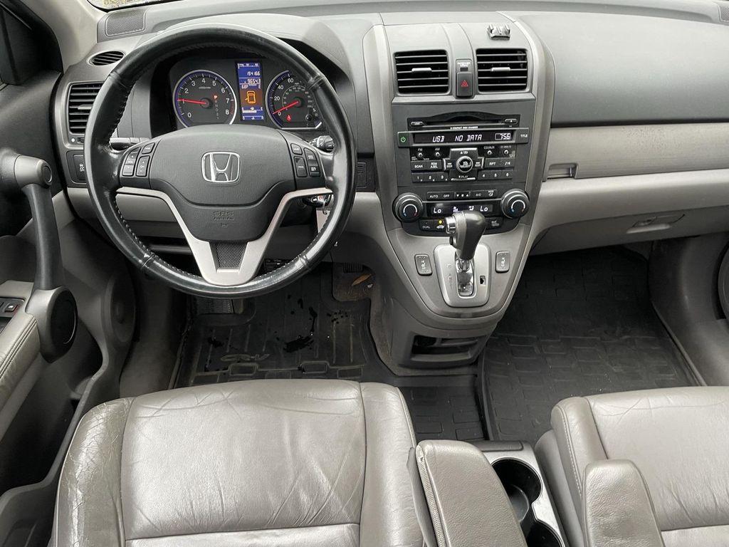 used 2010 Honda CR-V car, priced at $8,223