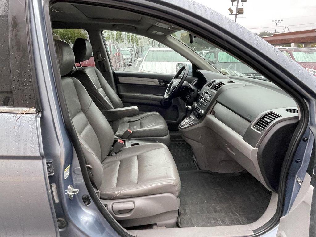 used 2010 Honda CR-V car, priced at $8,223