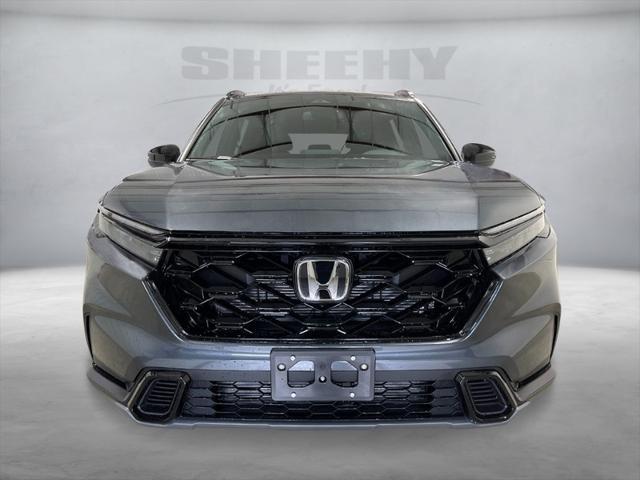 new 2024 Honda CR-V car, priced at $36,052