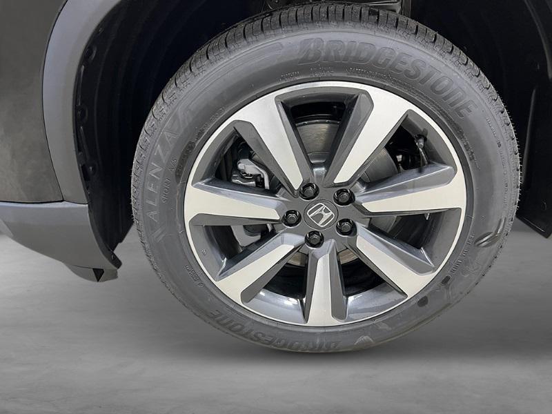 new 2025 Honda Pilot car, priced at $47,276