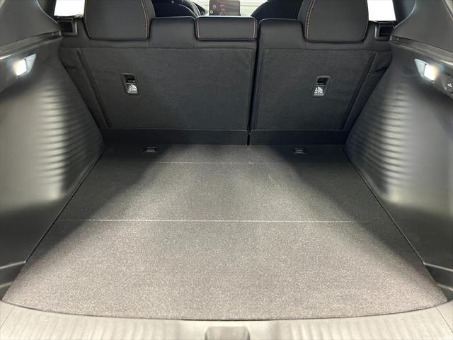 new 2026 Honda HR-V car, priced at $29,942