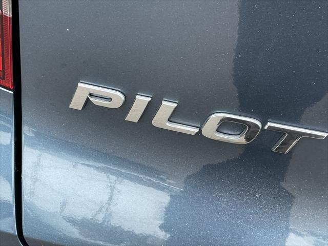 used 2019 Honda Pilot car, priced at $25,416