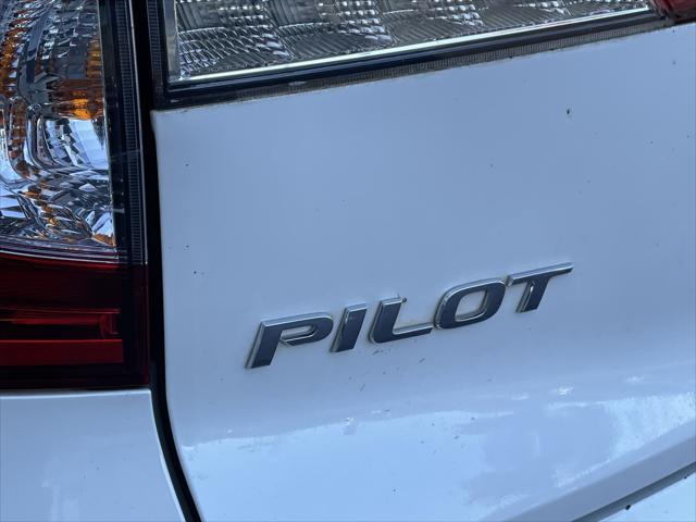 used 2019 Honda Pilot car, priced at $18,000