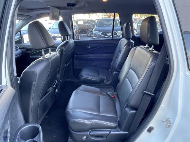 used 2019 Honda Pilot car, priced at $18,000