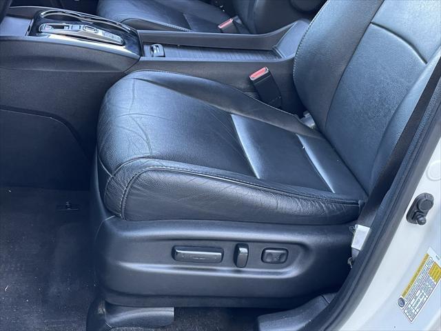 used 2019 Honda Pilot car, priced at $18,000