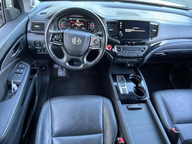 used 2019 Honda Pilot car, priced at $18,000