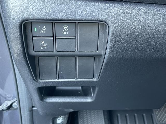 used 2022 Honda CR-V car, priced at $24,327