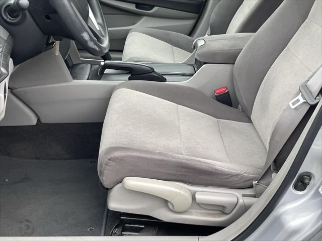 used 2008 Honda Accord car, priced at $8,178
