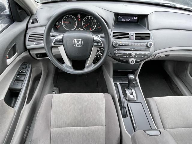 used 2008 Honda Accord car, priced at $8,178