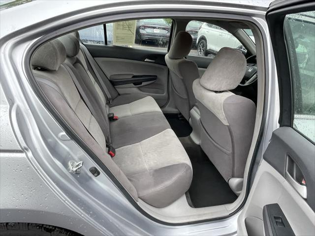 used 2008 Honda Accord car, priced at $8,178
