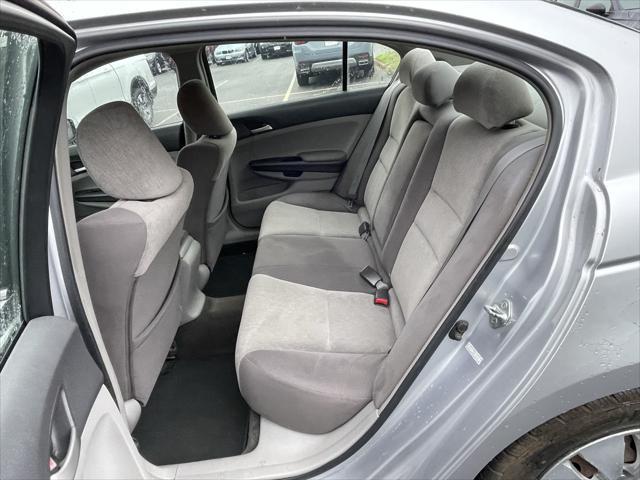 used 2008 Honda Accord car, priced at $8,178