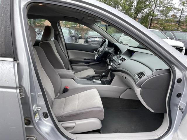 used 2008 Honda Accord car, priced at $8,178