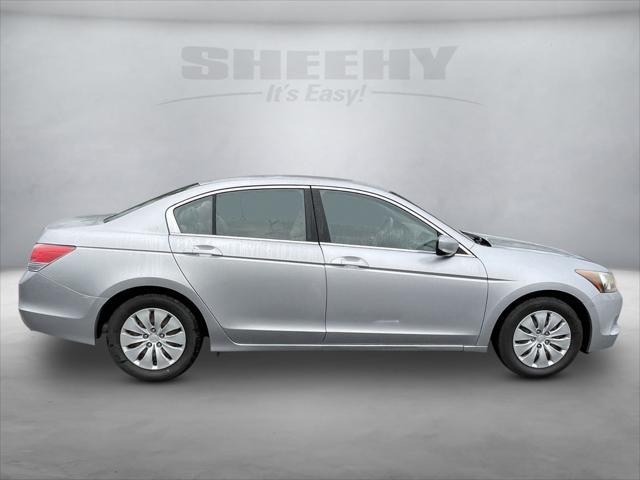 used 2008 Honda Accord car, priced at $8,178