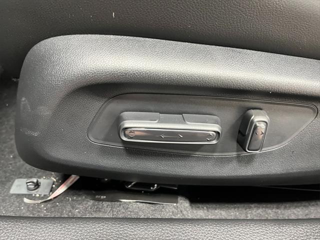 new 2025 Honda Civic Hybrid car, priced at $31,553