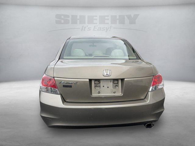 used 2009 Honda Accord car, priced at $7,885