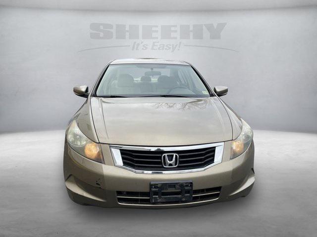 used 2009 Honda Accord car, priced at $7,885