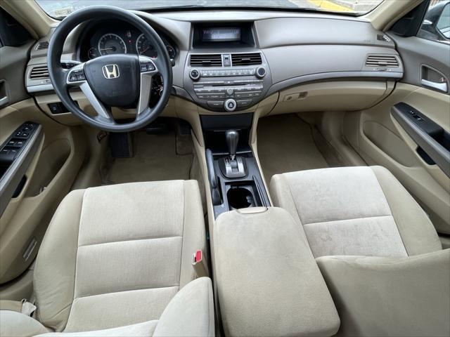 used 2009 Honda Accord car, priced at $7,885